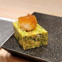 鮨結う翼 - 