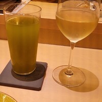 鮨よしかわ 麻布十番 - 