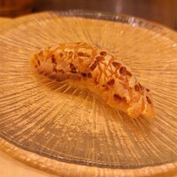 鮨よしかわ 麻布十番 - 