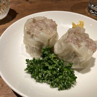 四川料理 龍の子 - 
