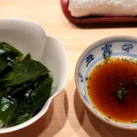 鮨結う翼 - 