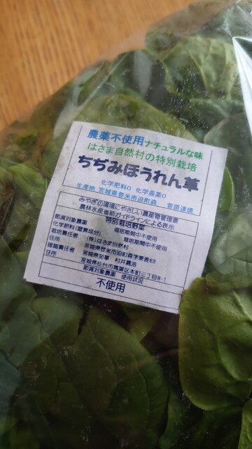 JAグリーン みやぎ登米 - 登米市その他（その他）の写真