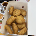 マクドナルド - 