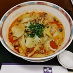 中国料理 香蘭 - 