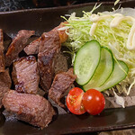 Wa Tentuck Teppanyaki Shokudou - 