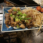 Wa Tentuck Teppanyaki Shokudou - 