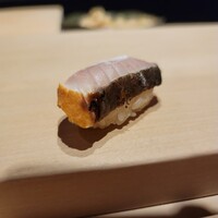 鮨 利﨑 恵比寿 - 