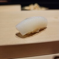 鮨 利﨑 恵比寿 - 