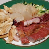 中国飯店 三田店 - 