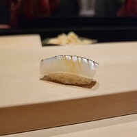 鮨 利﨑 恵比寿 - 