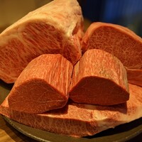 焼肉うしごろ 銀座店 - 