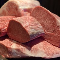 焼肉うしごろ 銀座店 - 