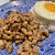 マンゴツリーキッチン グランスタ - 料理写真:豚肉のガパオ