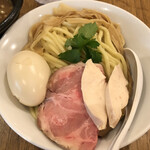 Tsukemen Sakurazaka - 