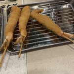 Kushikatsu Tanaka - 