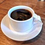 Yuru cafe - 水出しコーヒー（おみくじ付）