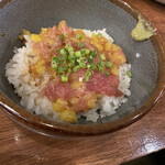 海老丸らーめん - 