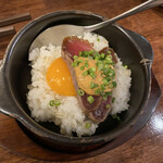 海老丸らーめん - 