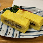 鰻はし本 - うまき