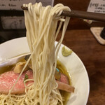 海老丸らーめん - 