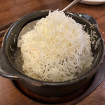 海老丸らーめん - 