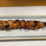 鰻はし本 - くりからタレ