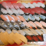 はま寿司 - 人気12種
