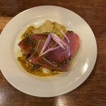 海老丸らーめん - 