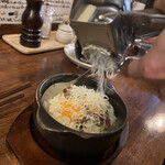 海老丸らーめん - 