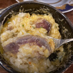 海老丸らーめん - 