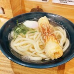 Sanuki Tachigui Udon Kirinya - 