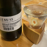 鰻はし本 - 橘6513