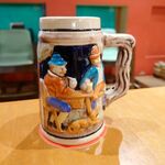 はこだてビール - 社長のよく飲むビール400ml 税込800円