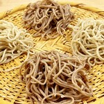 手打ち蕎麦切り 匠 - 