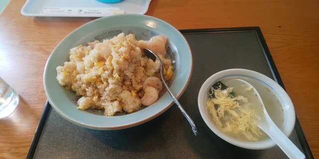 桃園 小真木原店（トウエン） - 鶴岡（中華料理）の写真