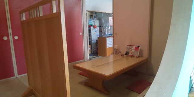 桃園 小真木原店（トウエン） - 鶴岡（中華料理）の写真