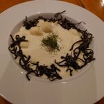 はこだてビール - ポテトニョッキ 税込700円