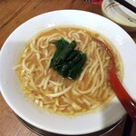 金町製麺 - 家系ラーメン
