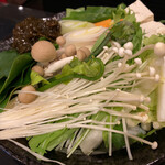 Shabu An - 