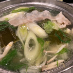 Shabu An - 