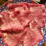 京洛焼肉 ぽめ - 