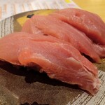 俺の魚を食ってみろ!!  - 本鮪大トロ