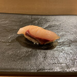 まんてん鮨 日比谷オクロジ店