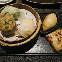 中国飯店 富麗華 - 