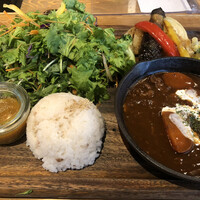 やさいの王様 銀座店 - 