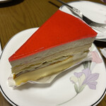 Chateraise Sakuhei Ten