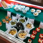 バイキングレストラン東北牧場 - 接客が丁寧で好感度◎