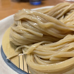 饗 くろ喜 - 「年越し小麦蕎麦 2食入り」1000円