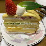 Chateraise Sakuhei Ten