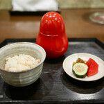 RESTAURANT TAMURA - 